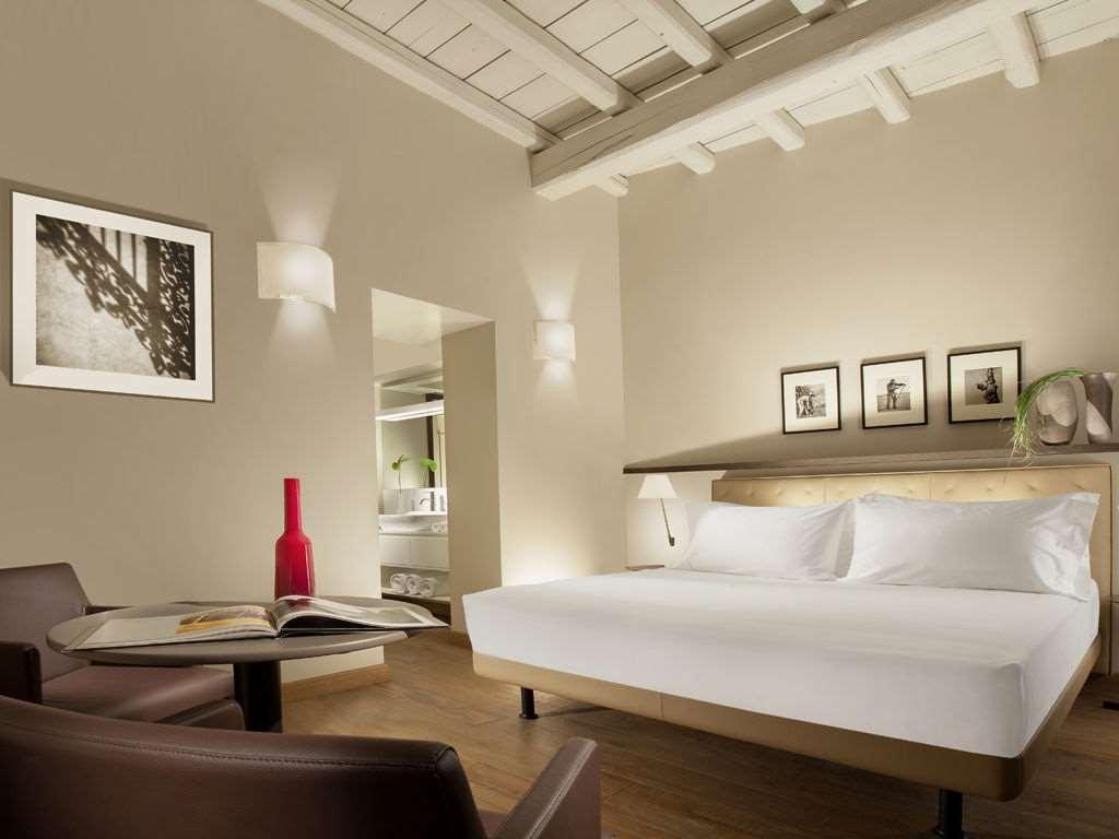 Palazzo Scanderbeg Roma Habitación foto